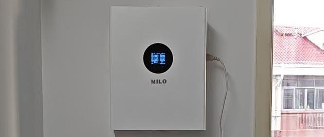 多人居家房间闷？新风机稳定换气，保持室内富氧
