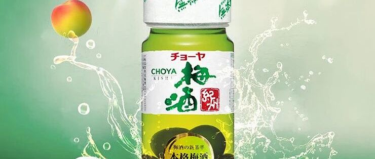天冷了该喝梅酒了，这6瓶按喝法分好了档