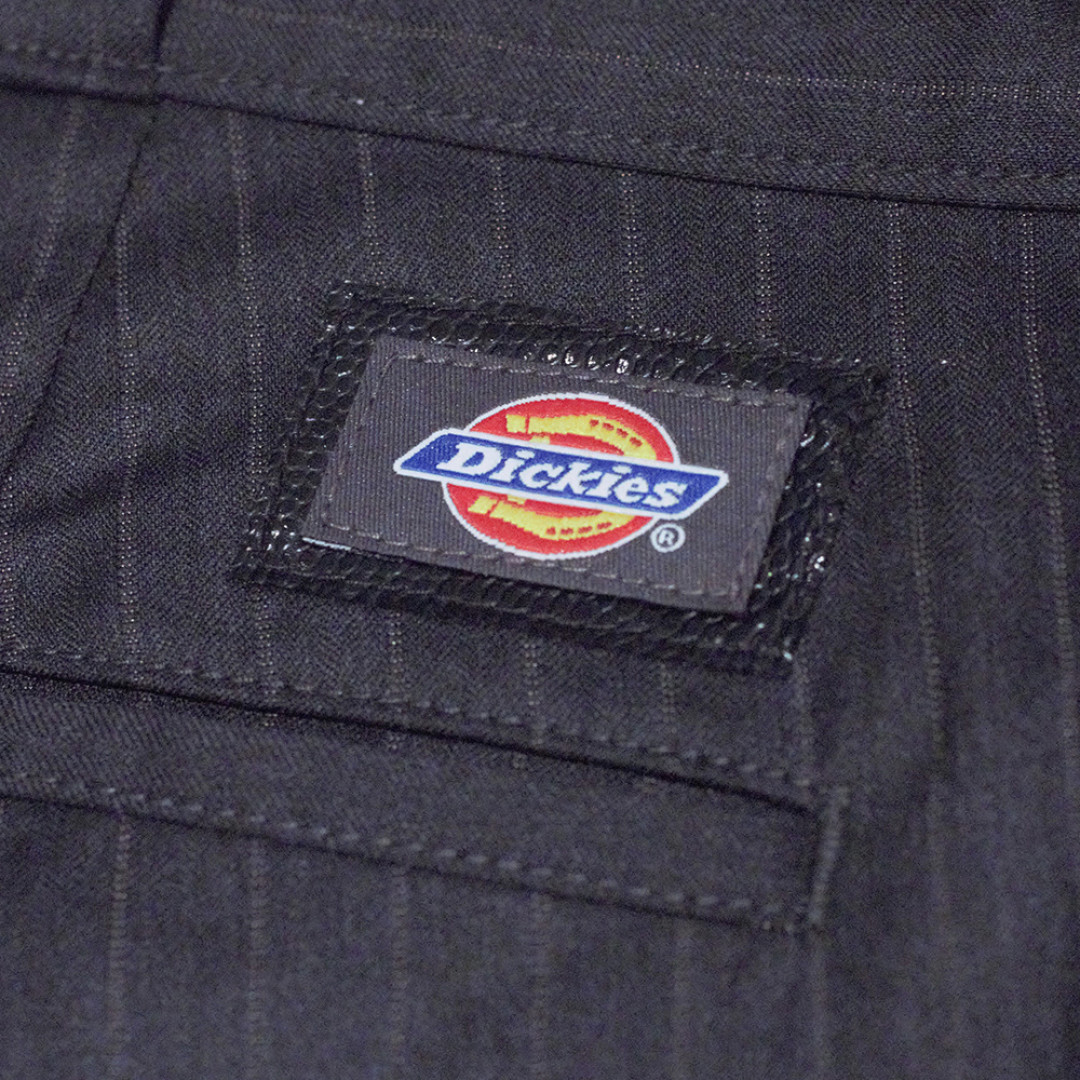Dickies也拍