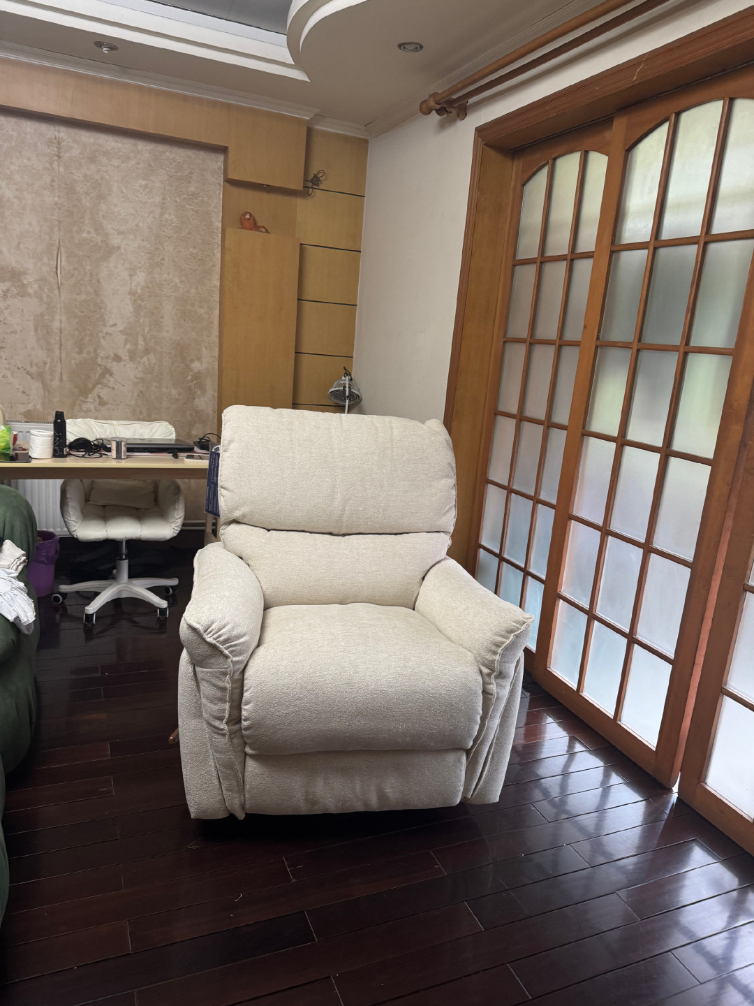 乐至宝的十年质保,保不到最先脱的那层皮:双11下定前,先把三只时钟对齐