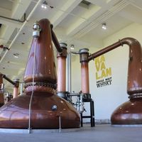 噶玛兰酒厂一日攻略：200台币导览费能抵酒钱，二楼品酒别错过