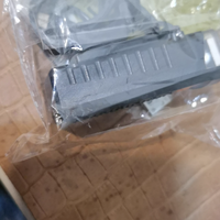 微笑鲨LY8314TIP150开箱
