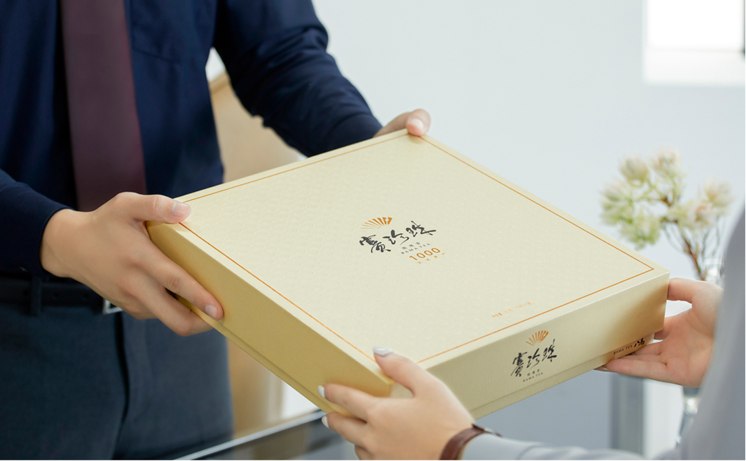 八马的1000、11111、12800,到底在标什么