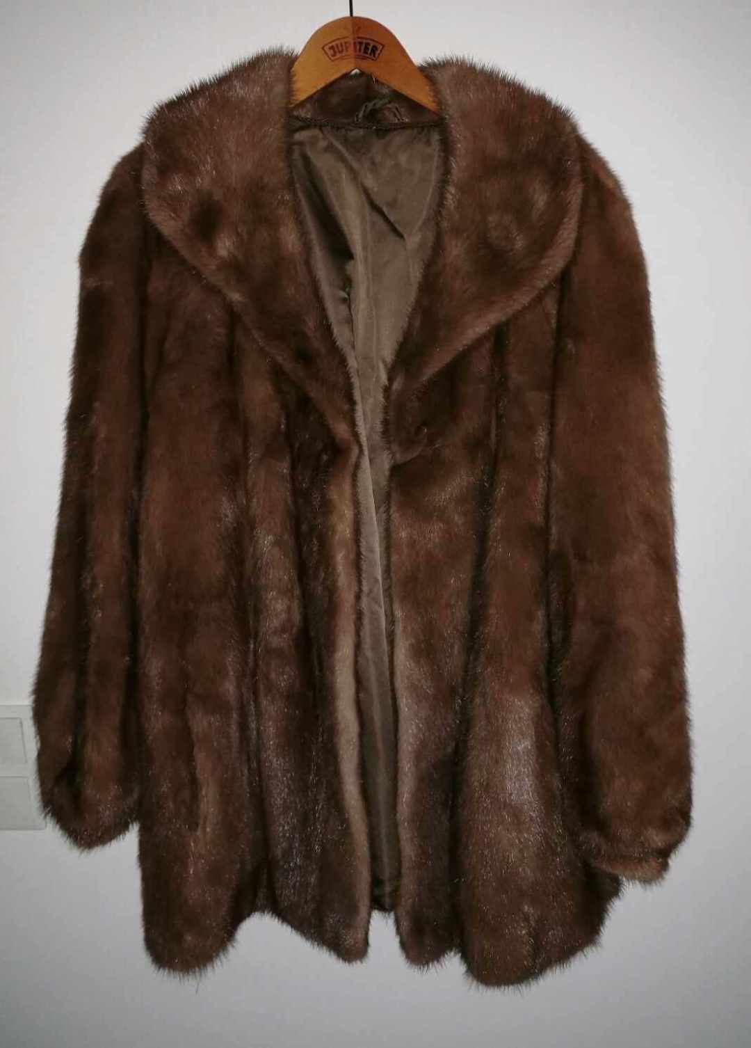 这个冬天的中古貂,越来越多人喊