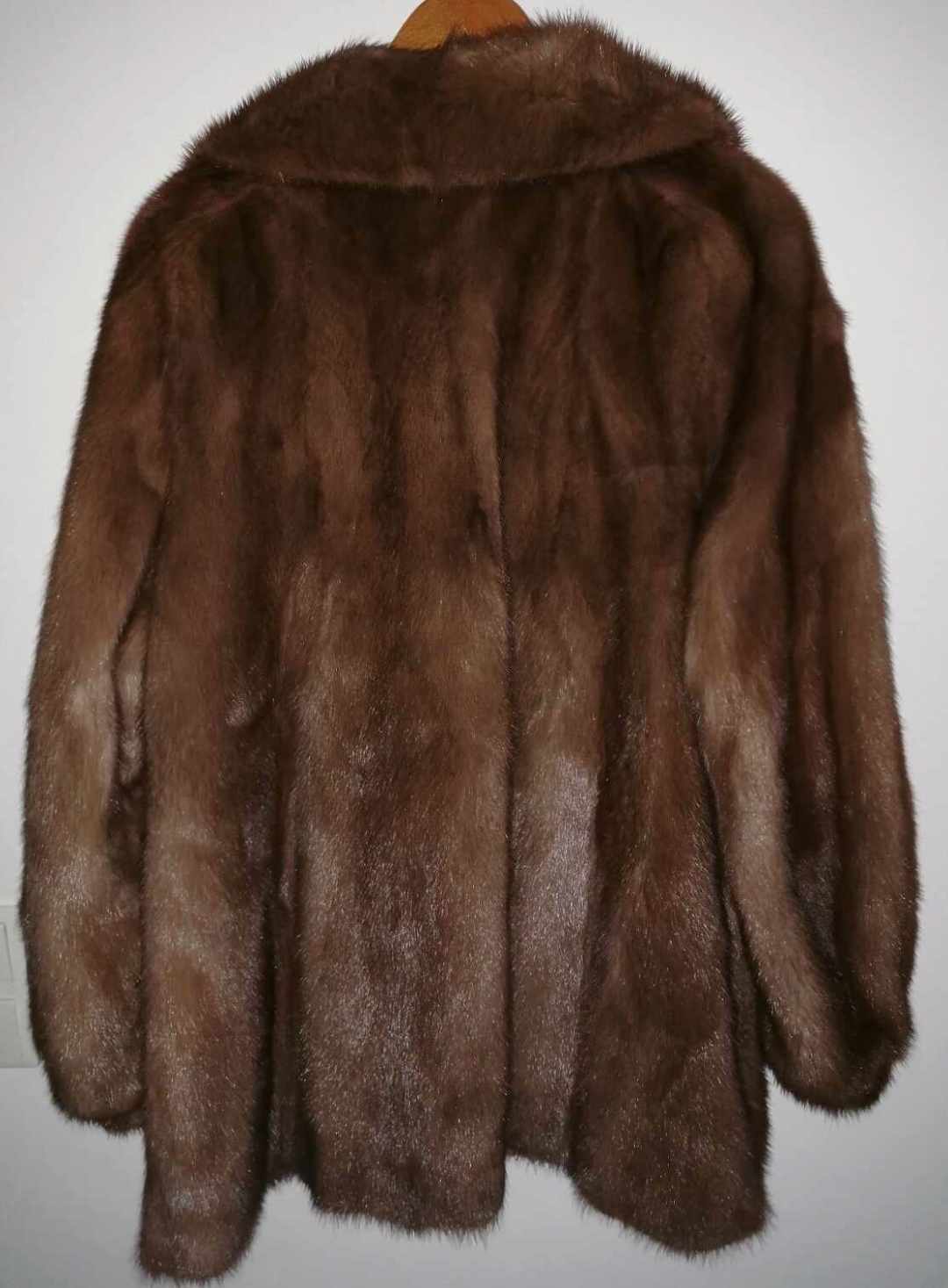 这个冬天的中古貂,越来越多人喊