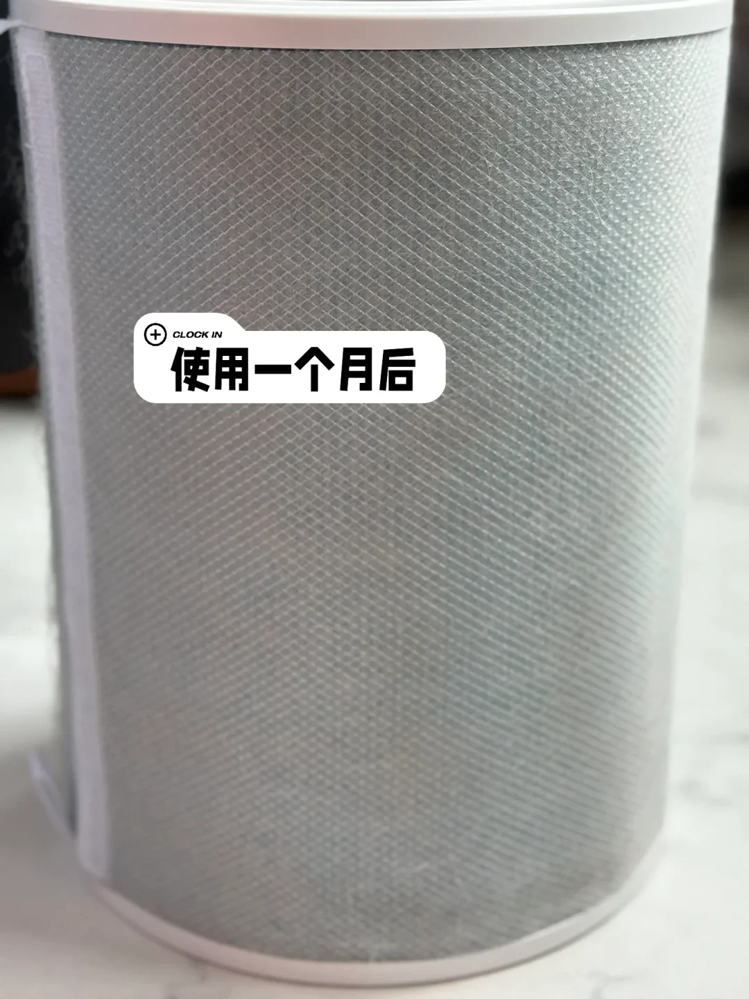 夏普空净总在你进门时喊“检测到污染”：它闻不到螺蛳粉，却看得见你拍被子