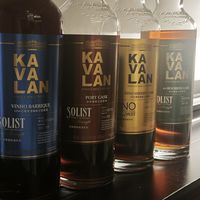 33项国际大奖和"世界最佳"摆进同一家酒店：这周末的成都酒展，噶玛兰粉先把三本账对完再买票