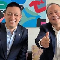 华为也来搞换电了？蔚来终于不再是“换电孤勇者”