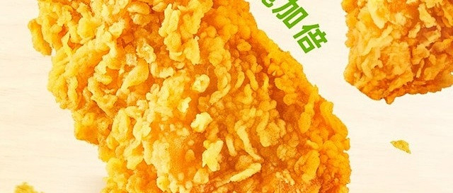 外婆炸鸡中的等待与亲情