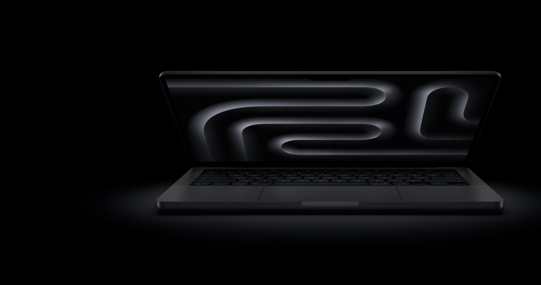 非触屏MacBook Pro M6