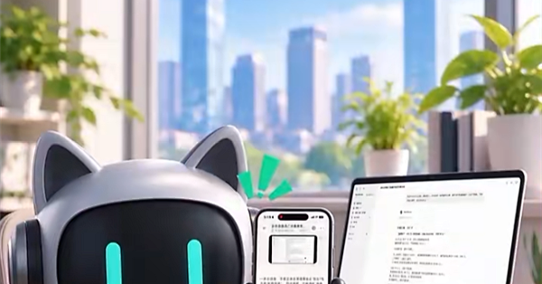 腾讯WorkBuddy远程控制上线：手机可实时监看并接管电脑端AI任务