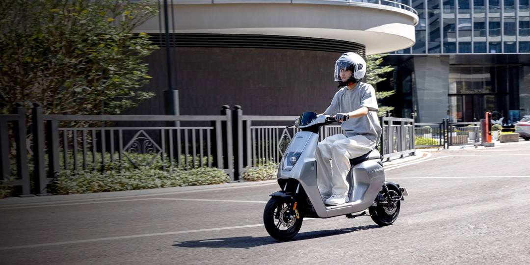 不能魔法、24Ah当60km整骑:五羊本田U-be双十一街价已经砍到37张,电鸡党下定前先把这五本账对完