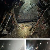 维权应对：网红充电神器起火后如何索赔？车主必看指南