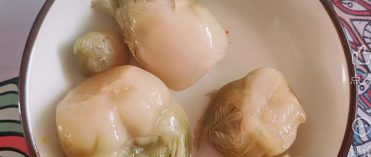 森牛家正宗四川泡儿菜✨