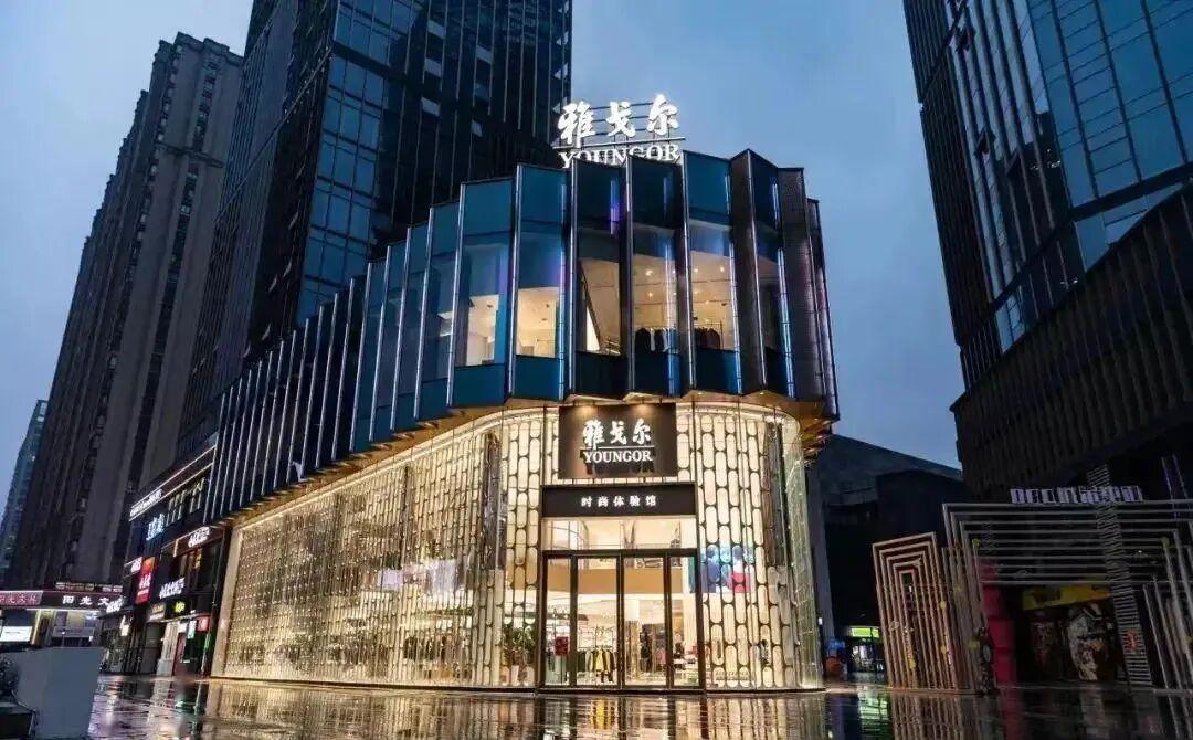 双11前的雅戈尔免烫衬衫：是智商税吗？先把3个工艺档位分清楚，再谈捡漏