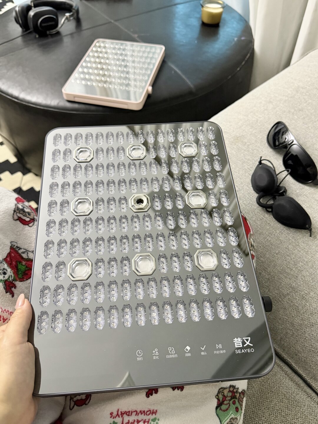昔又大排灯双11到手先别急:涂不涂、照啥模式、多久见效,一次讲清