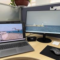 安克把拓展坞做出了屏幕：10合1、240Hz，这3个坑先看再掏钱