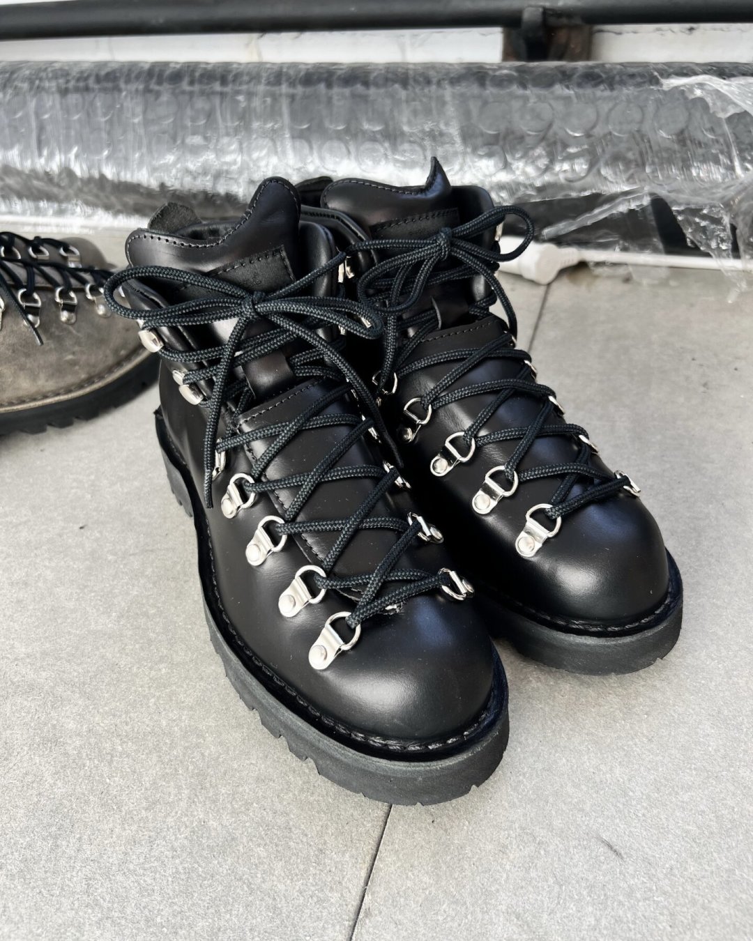 双十一囤 Danner：山光、2650、917，谁该冲哪双？