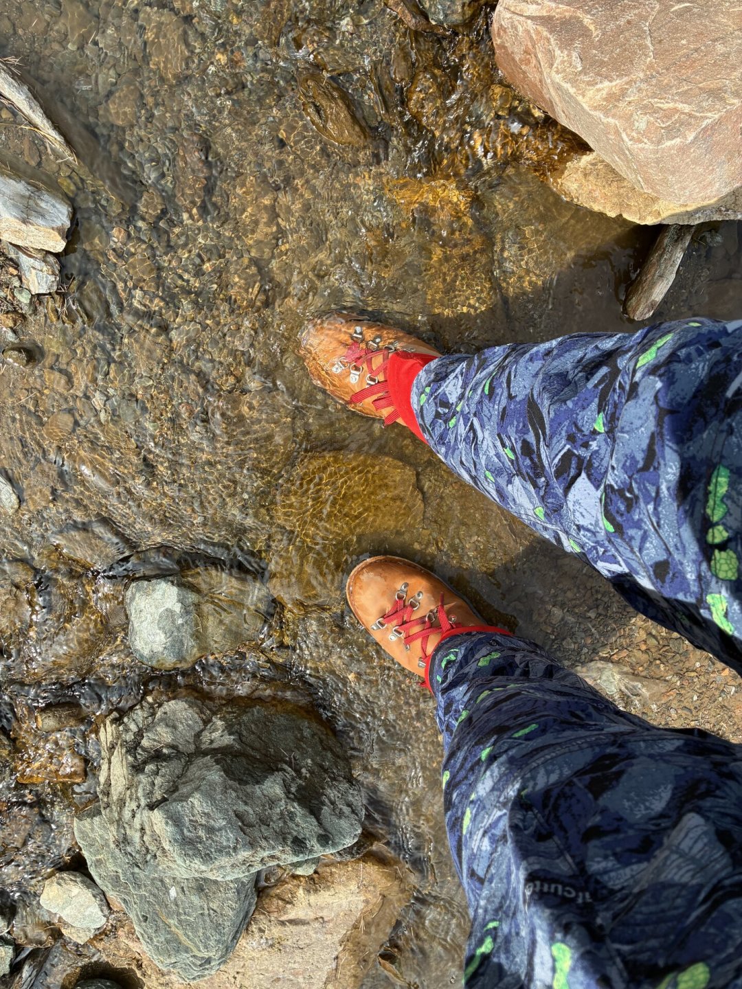双十一囤 Danner：山光、2650、917，谁该冲哪双？