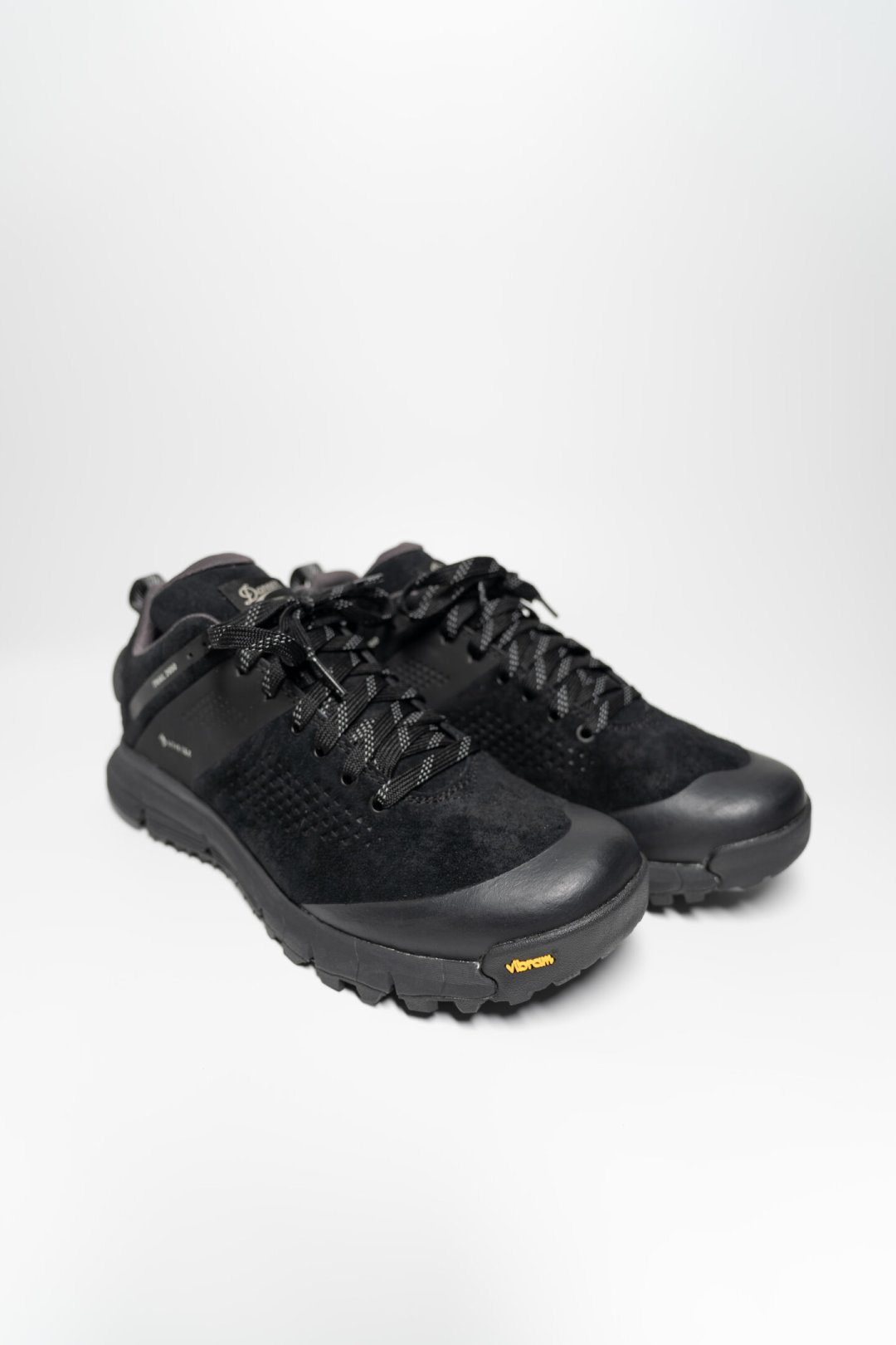 双十一囤 Danner：山光、2650、917，谁该冲哪双？