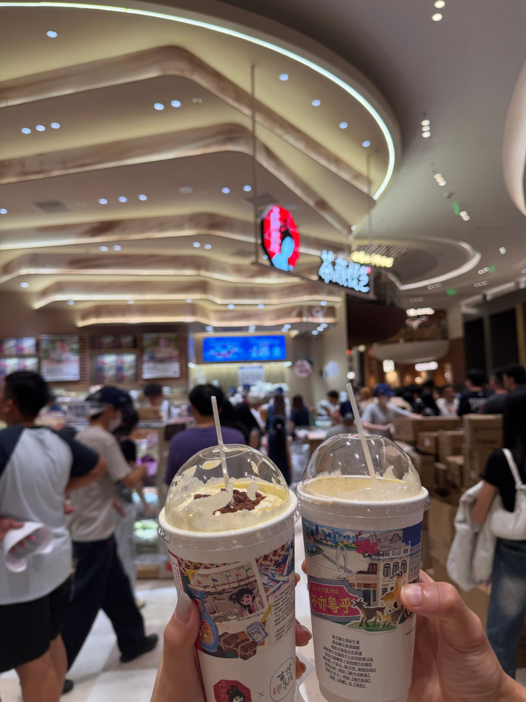 茶颜悦色小主节预计11.14开场：各档折扣率打平，长沙却多一层券——先把三本账算完再决定充多少