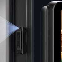 智能门锁推荐：德施曼 大圣 Q5 FPro（双摄 AI 版）对比凯迪仕、小米，值不值得买？