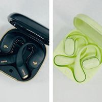 耳挂式耳机哪款靠谱？目前最热门的四款耳挂式耳机真实测评