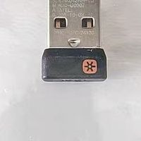 💻USB 口不够用！一个优联带多套罗技键鼠