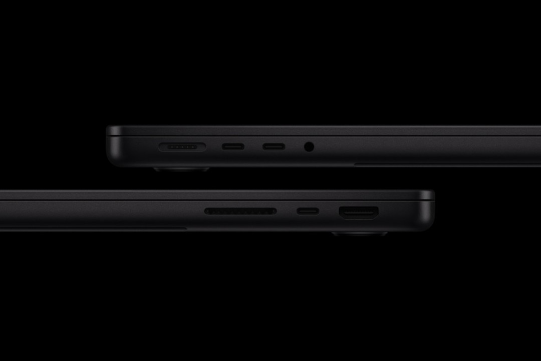 M6 MacBook Pro上架,争议不在快30%,在那16GB内存