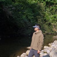🏕️ 防城港秘密露营基地|摸螺钓鱼去班味🎣