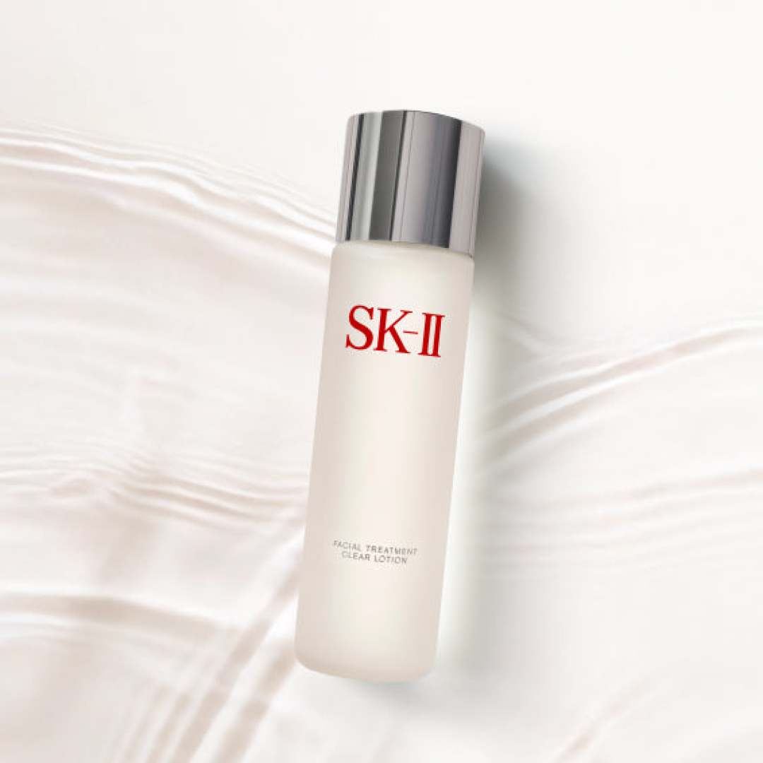 清莹露不是神仙水：SK-II这两瓶，用反的人不少