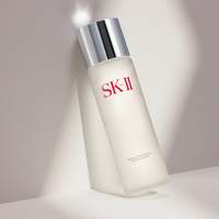 清莹露不是神仙水：SK-II这两瓶，用反的人不少