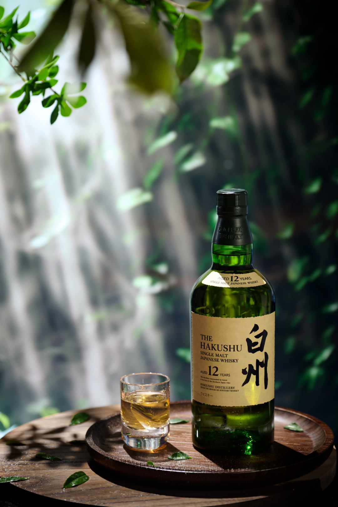 白州