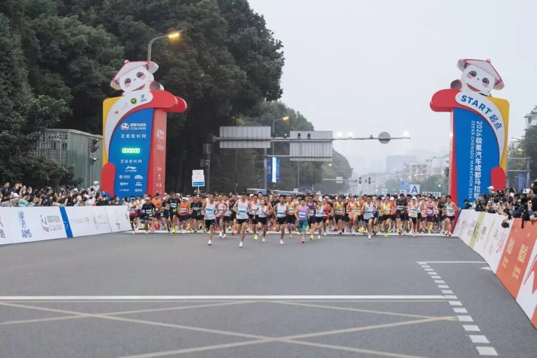 25岁研究生倒在半马终点前500米：能跑≠没问题，赛前这三关得过