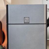铁威马 F4-213｜2026家用NAS新标杆，一台搞定全家数据存储