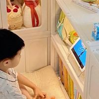 1㎡鸡肋空间，封神改造，手搓7个居家灵感角，超实用超治愈