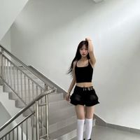 秋冬室内健身｜恒温包裹，暴汗不闷腿