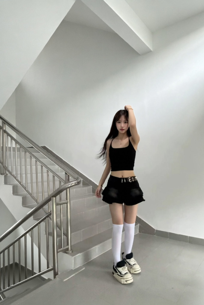 运动袜