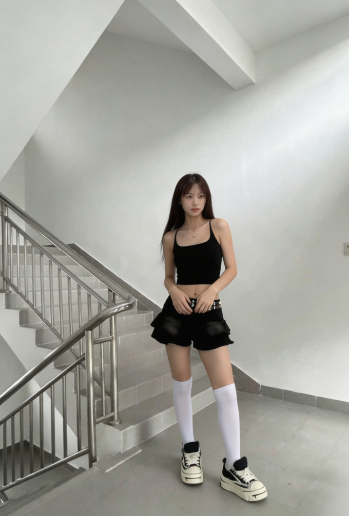 运动袜