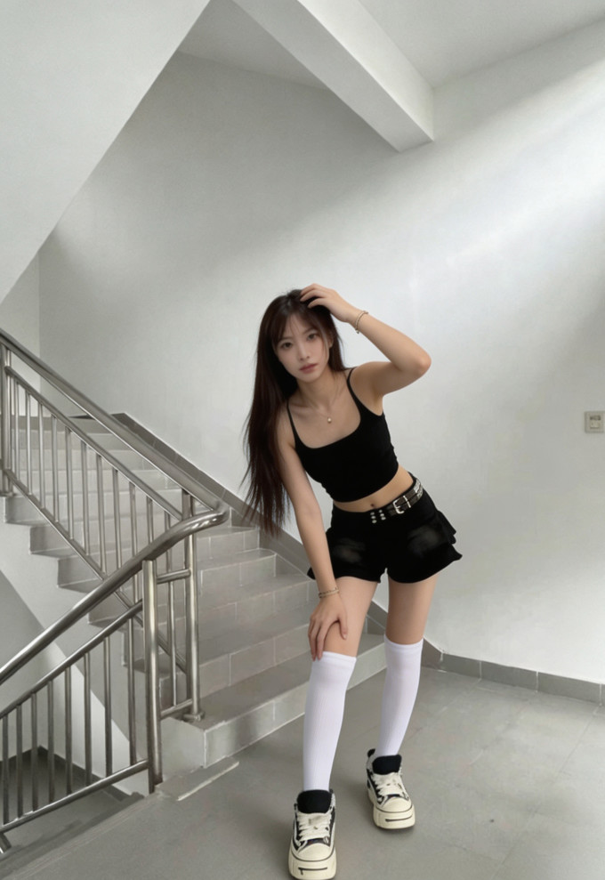 运动袜