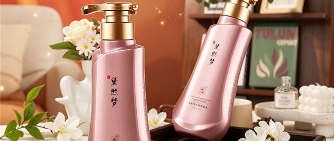 青少年头皮护理：肩上白屑+头痒难受，挑洗发水要看重这几件事