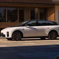 2026款理想i6准现车1-2周交付：1万定金即锁单，数量和配置仍有悬念