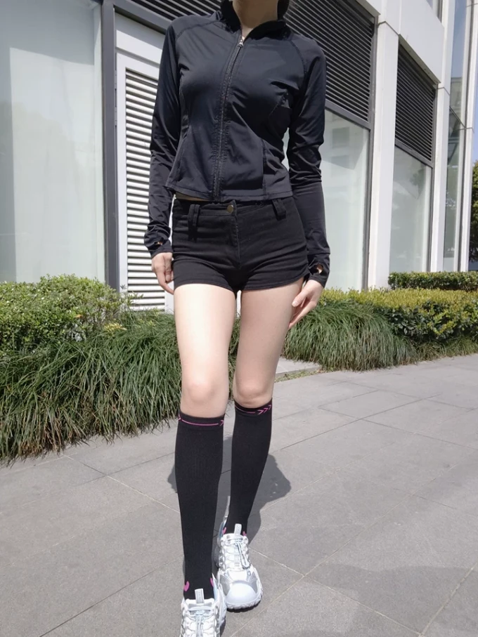 运动袜