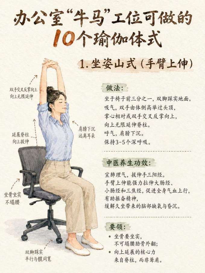 瑜伽运动