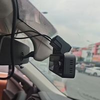 盯盯拍 N4TPro 行车记录仪，2026 新款 4K 三摄车载记录仪