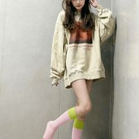 秋冬跳操有氧｜高强度运动干爽不黏腿
