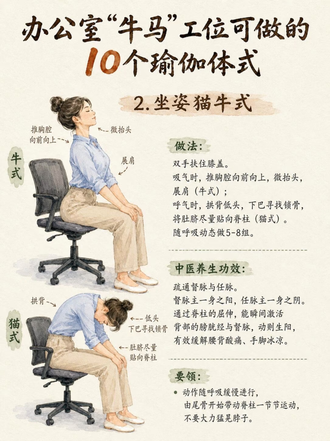 瑜伽运动