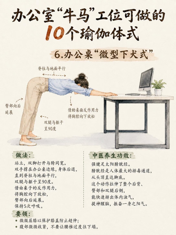瑜伽运动