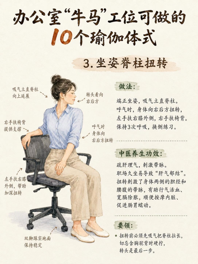 瑜伽运动