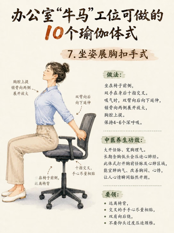 瑜伽运动